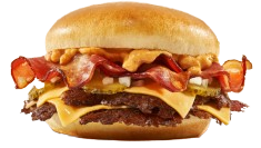 Bacon Smash